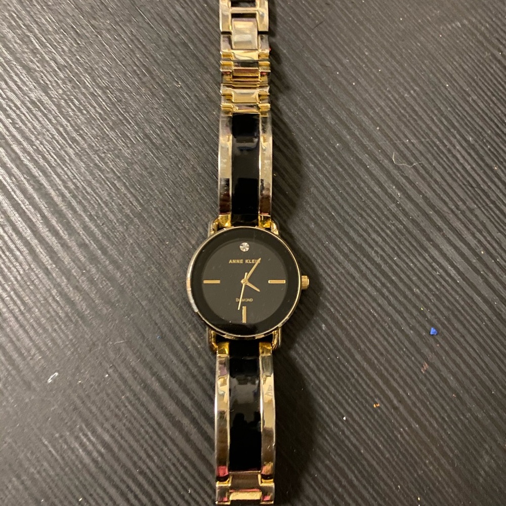 Anne Klein Watch